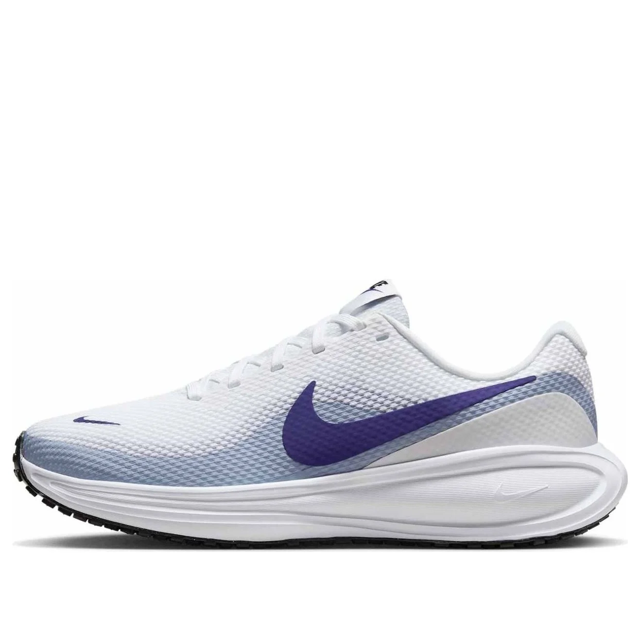 (WMNS) Nike Revolution 8 'White Court Purple' HJ8485-104 - 1