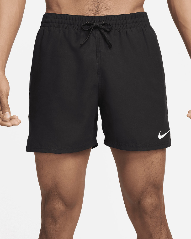 Nike Nike Swim Men's 5" Volley Shorts outlook