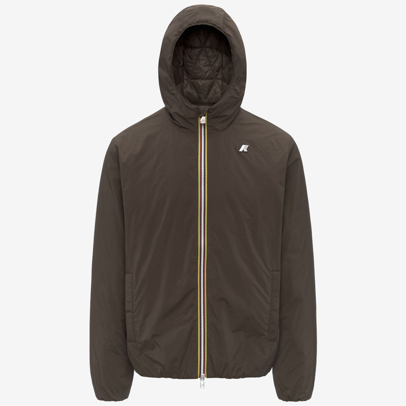 JACK PLAIN WARM 1