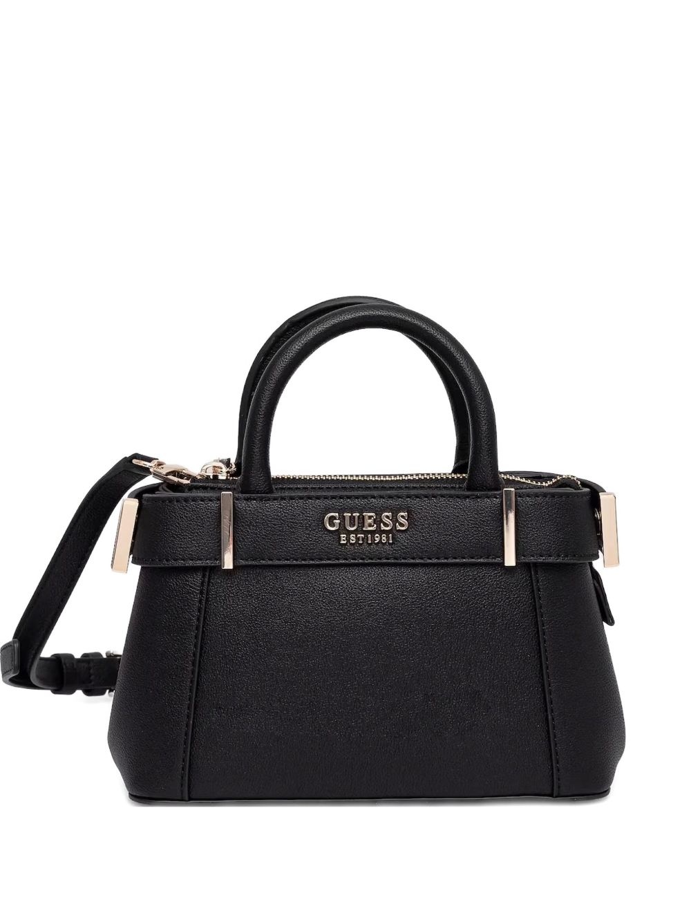 Anadela structured mini bag - 1