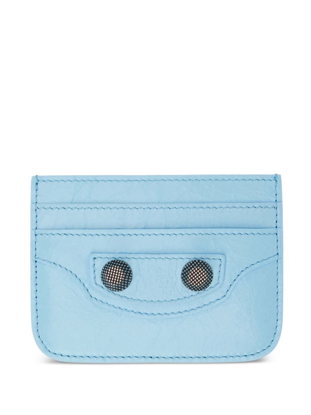 Le Cagole card holder - 2