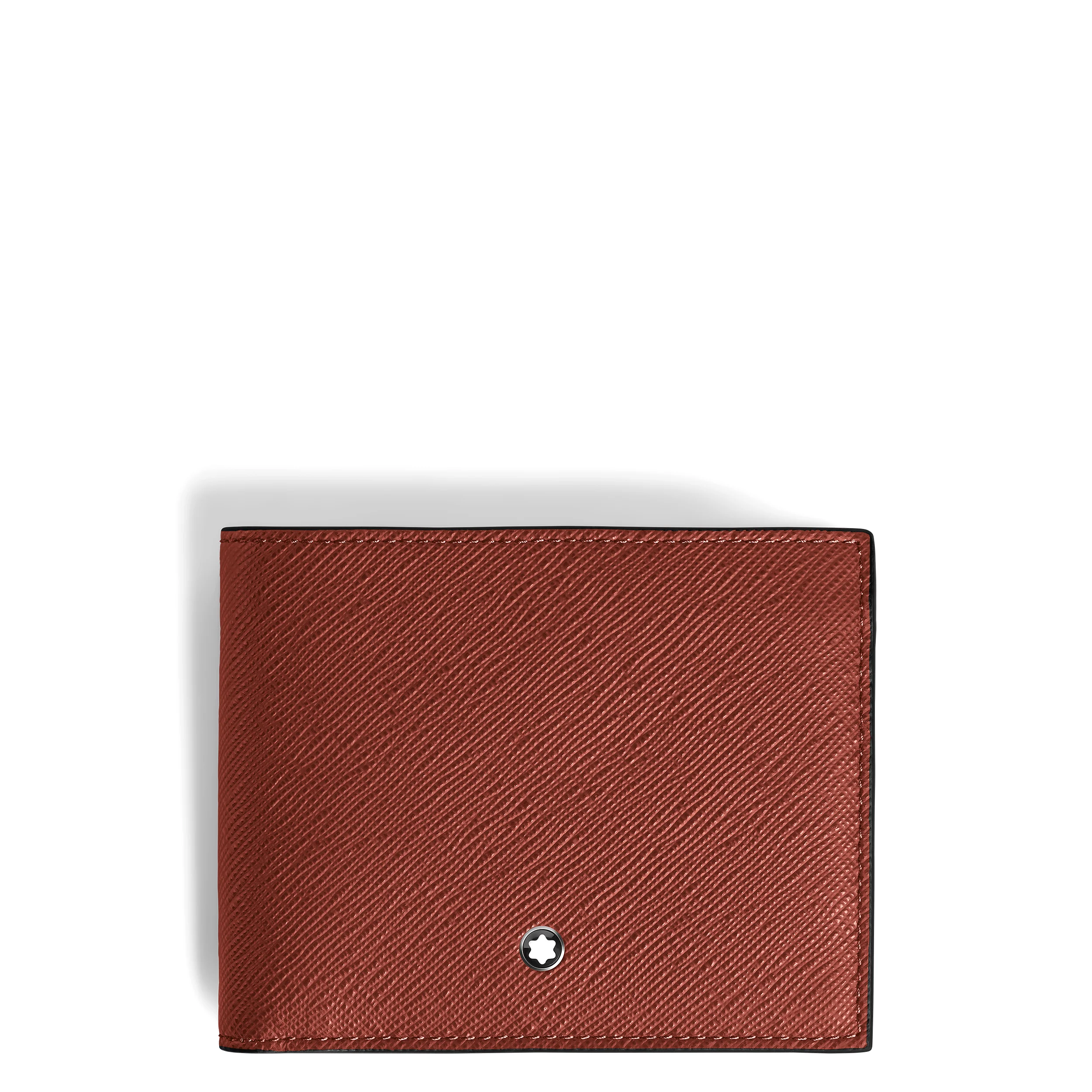WALLET 6CC IN SARTORIAL LEATHER - 1