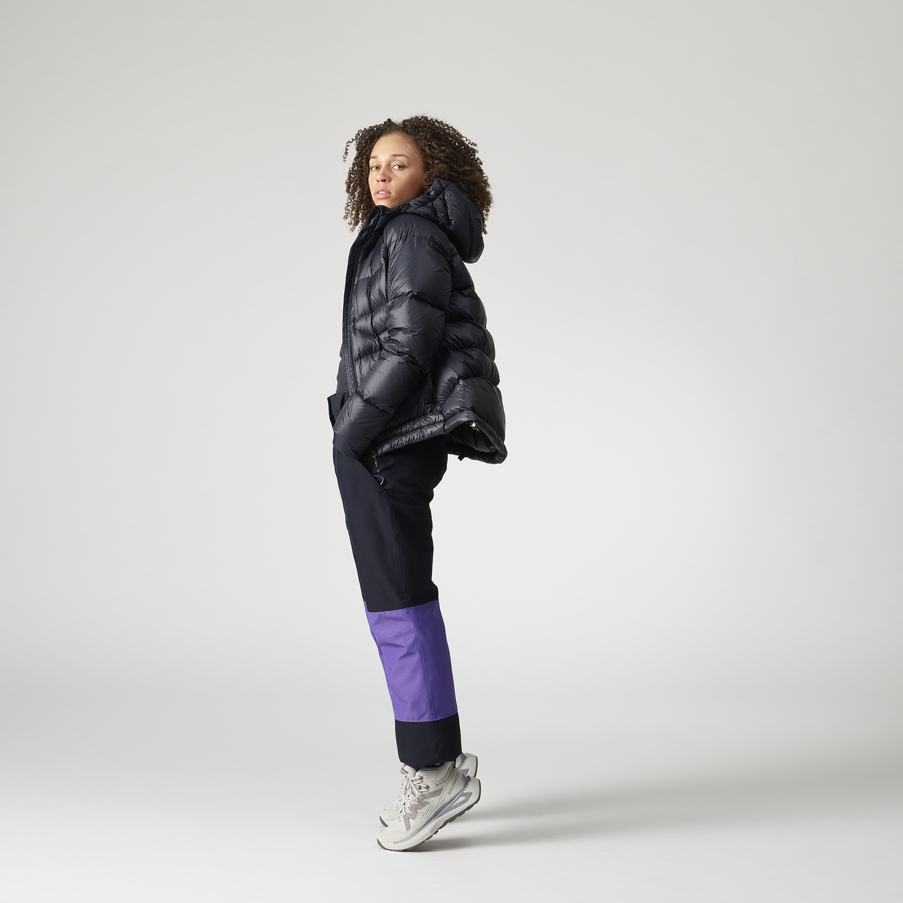 ODYSSEY ELMT MID GORE-TEX - 9