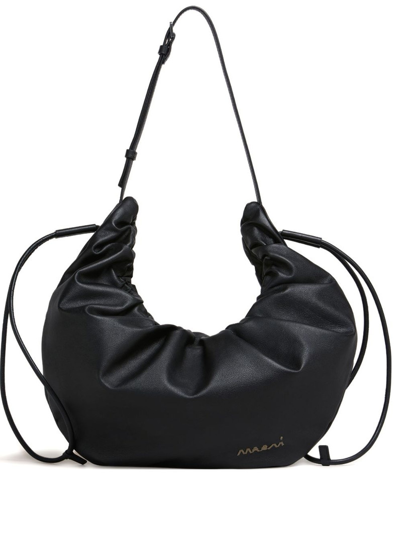 leather shoulder bag 1