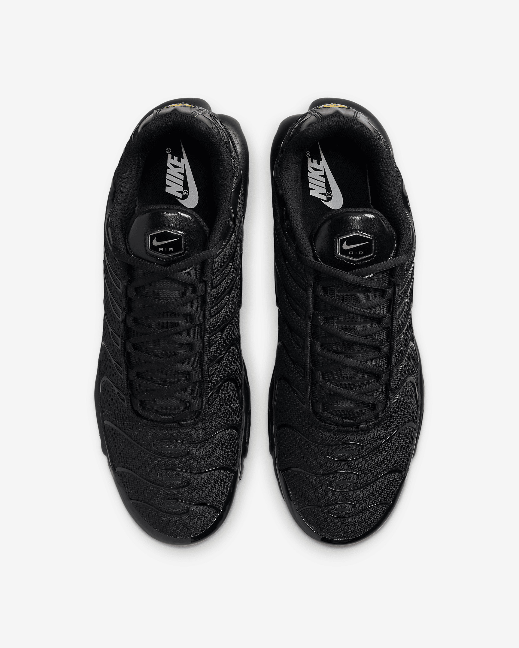 Nike Air Max Plus Men's Shoes - 4