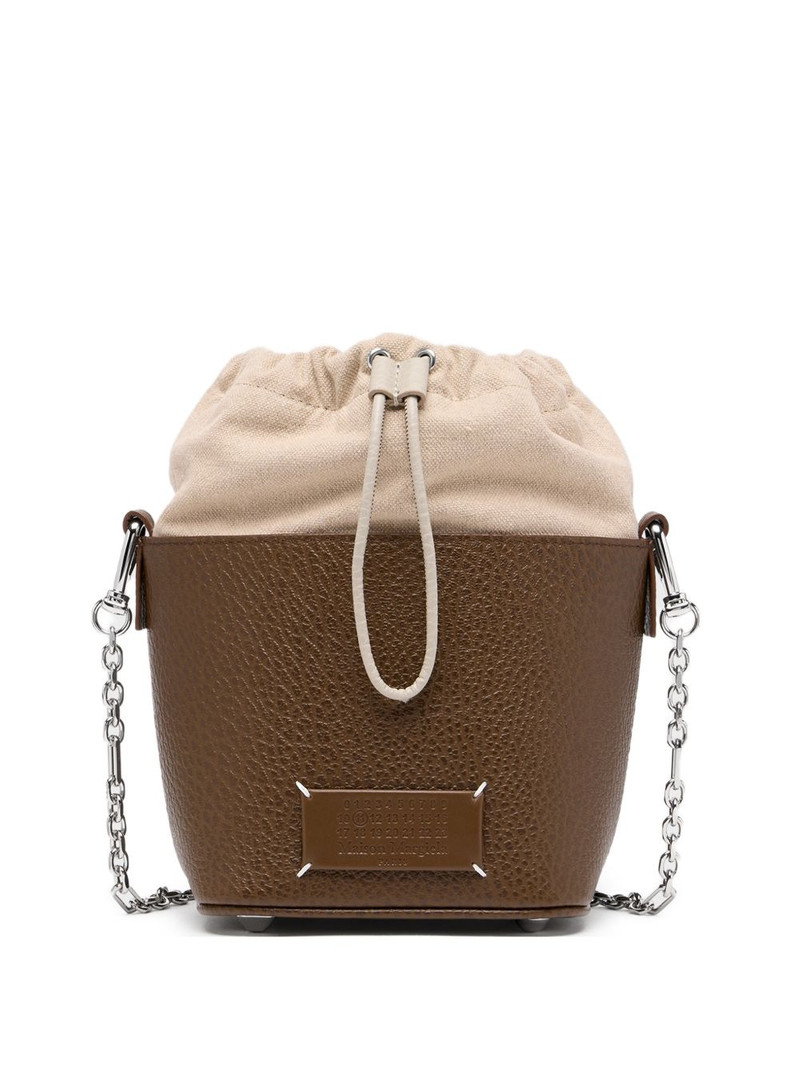 5AC bucket bag 1