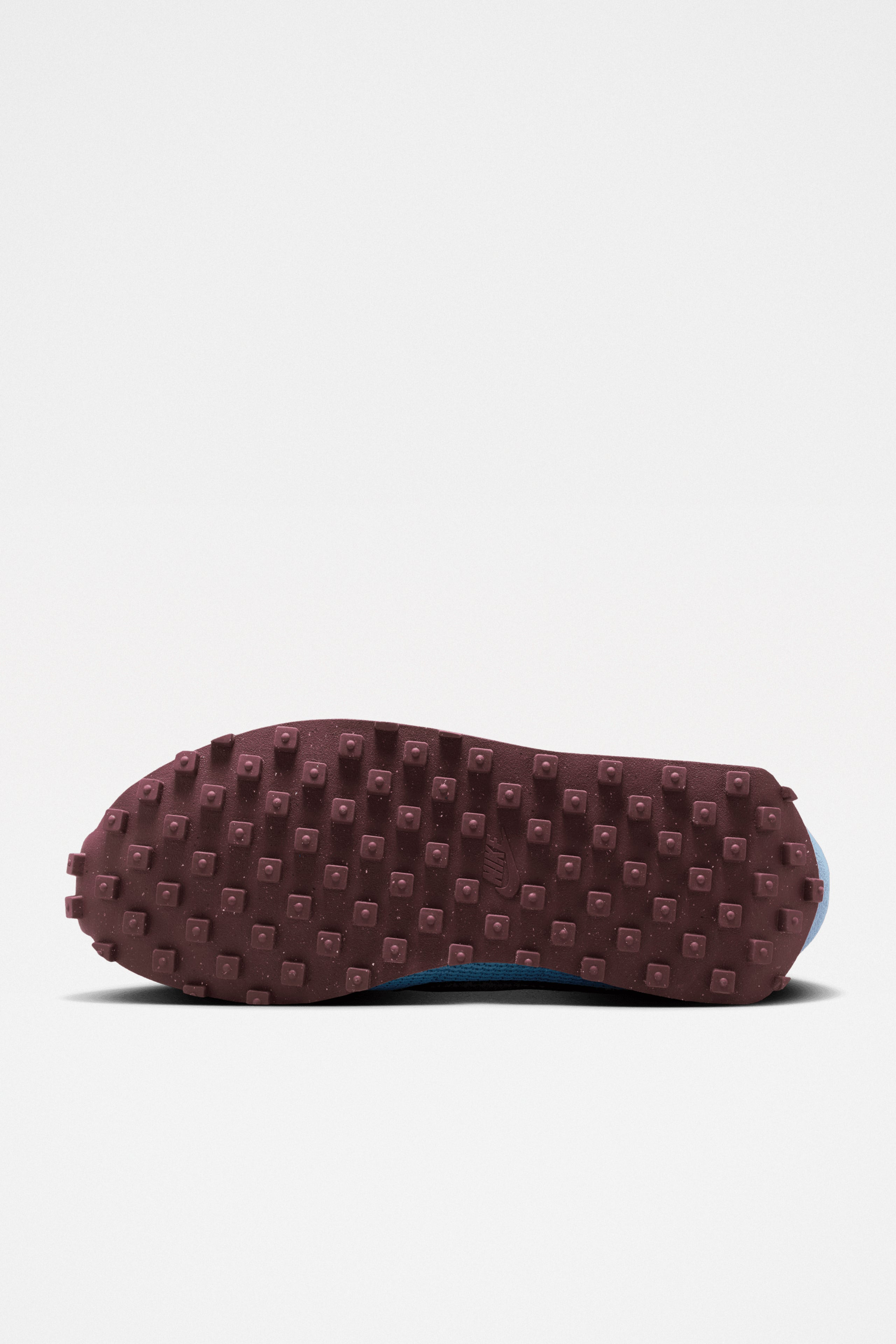 NIKE W’S LD-1000 UNIVERSITY BLUE / DARK TEAM RED - 6