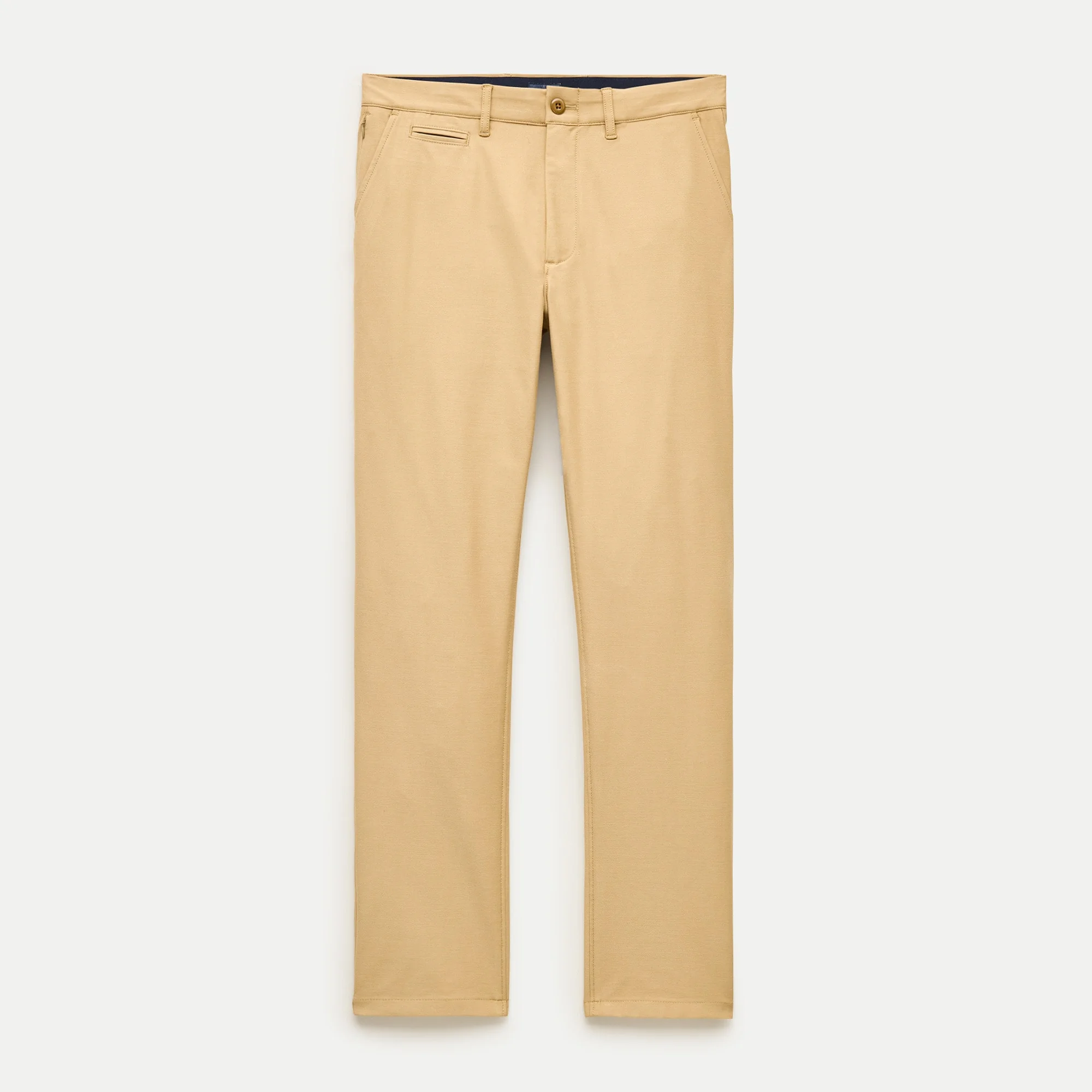 Athletic Straight-fit tech pant - 1