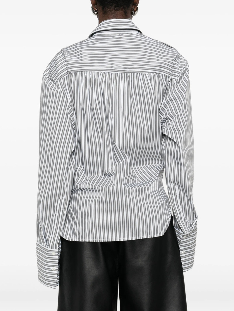 Iro Lace Shirt 4