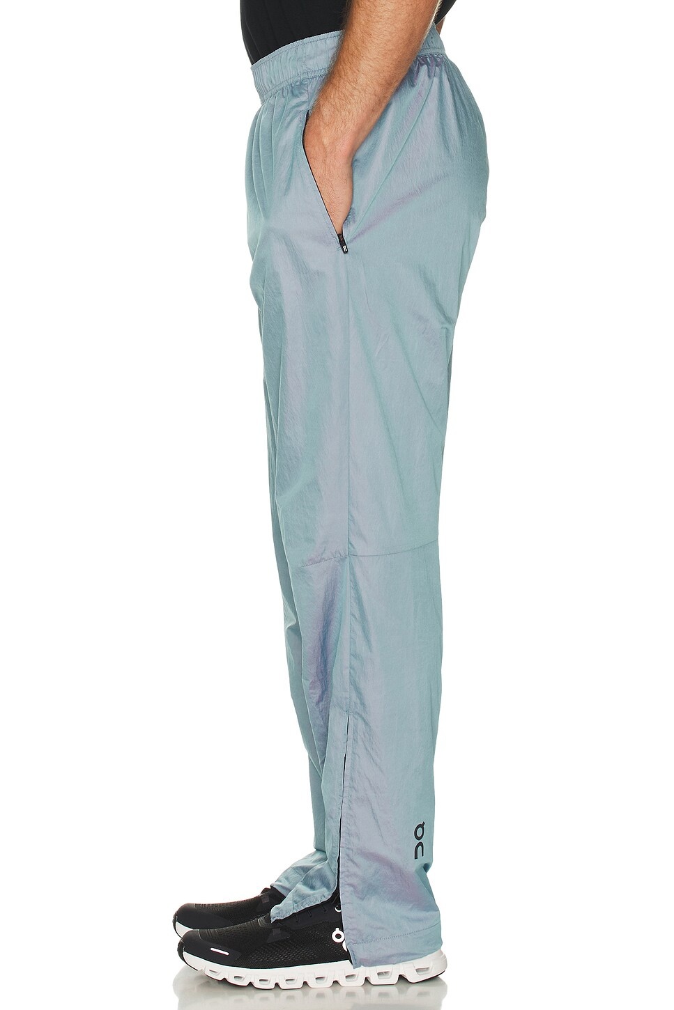 Court Pants - 4