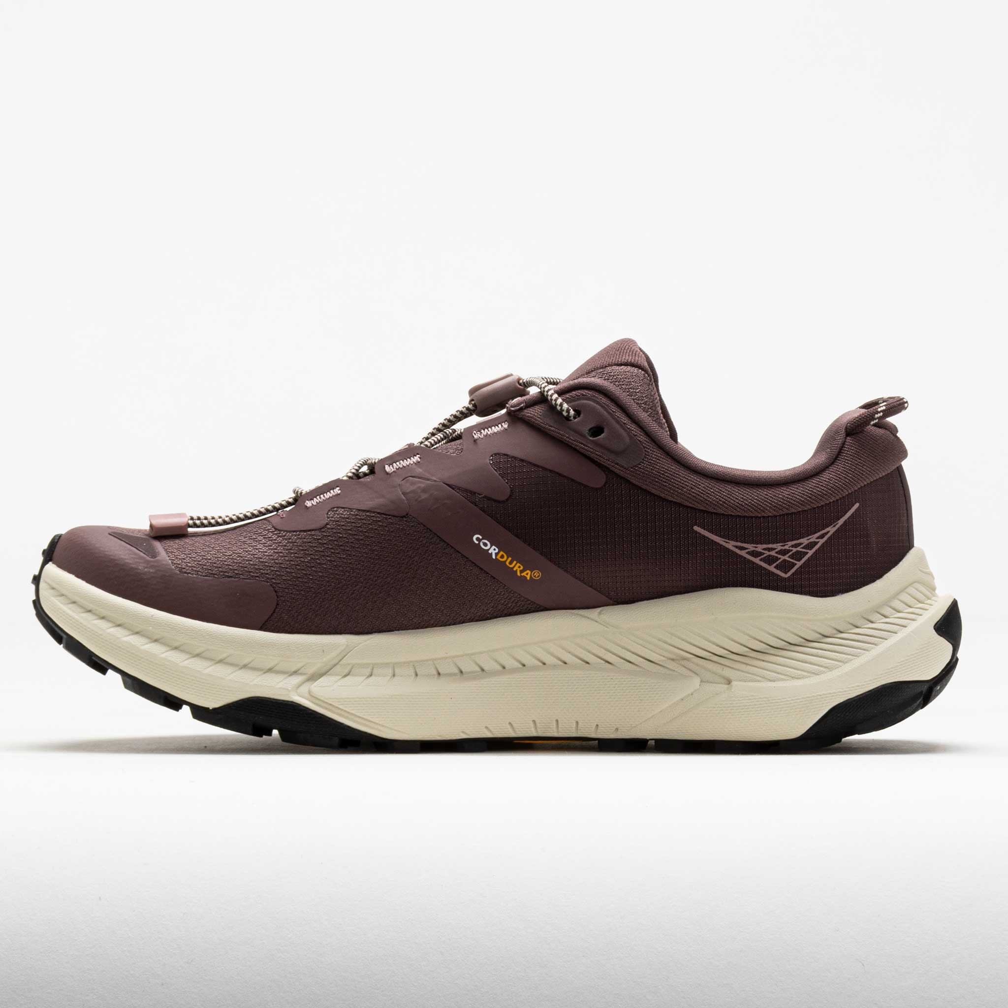 HOKA Transport Women's Smoky Quartz/Oat Milk - 2