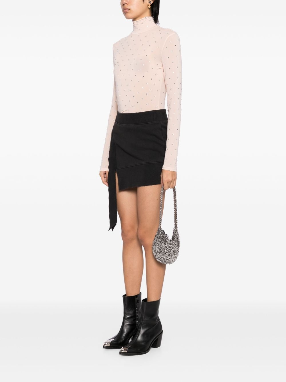 1969 moon shoulder bag - 2