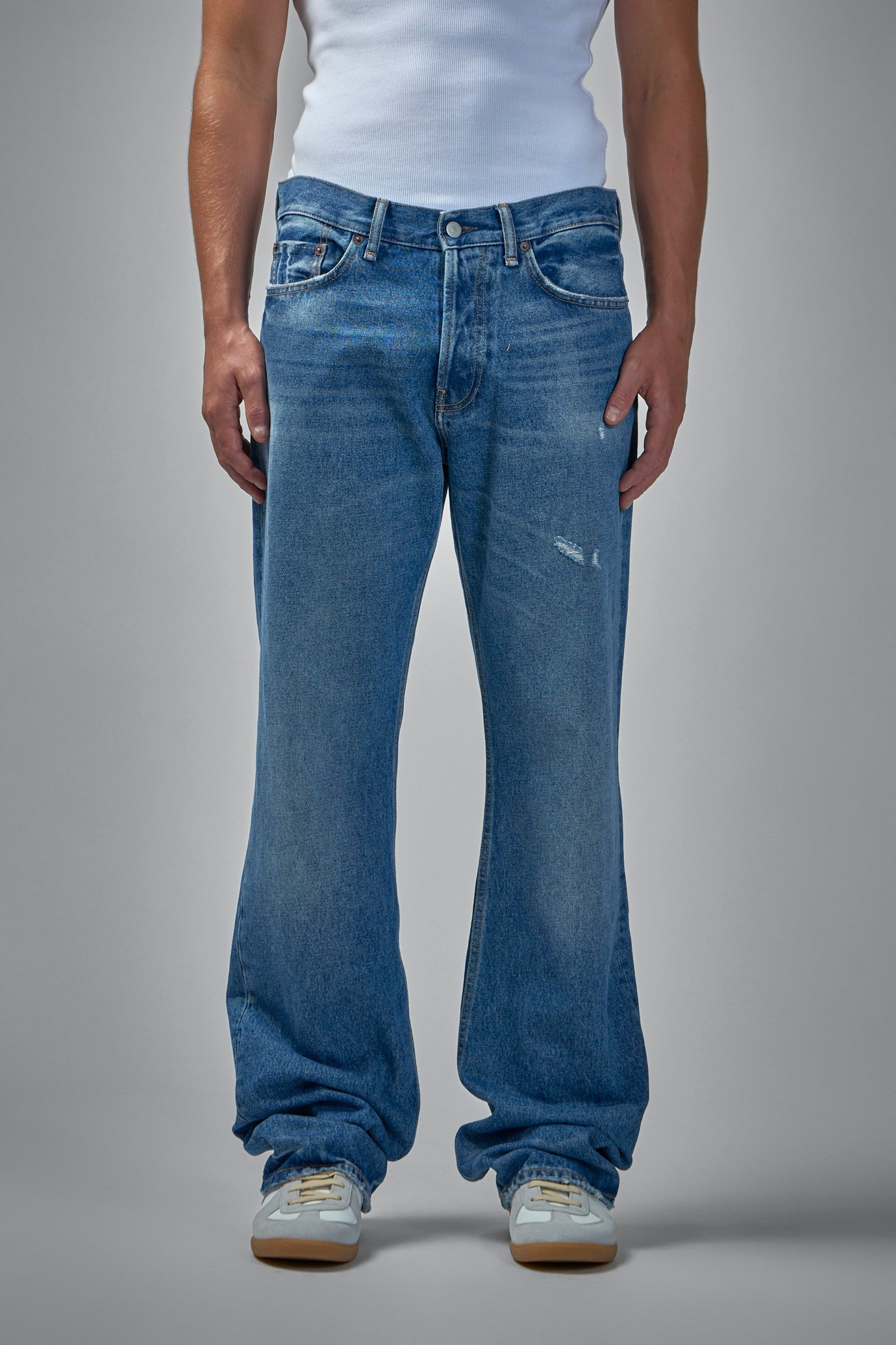 2010 Jeans - 2