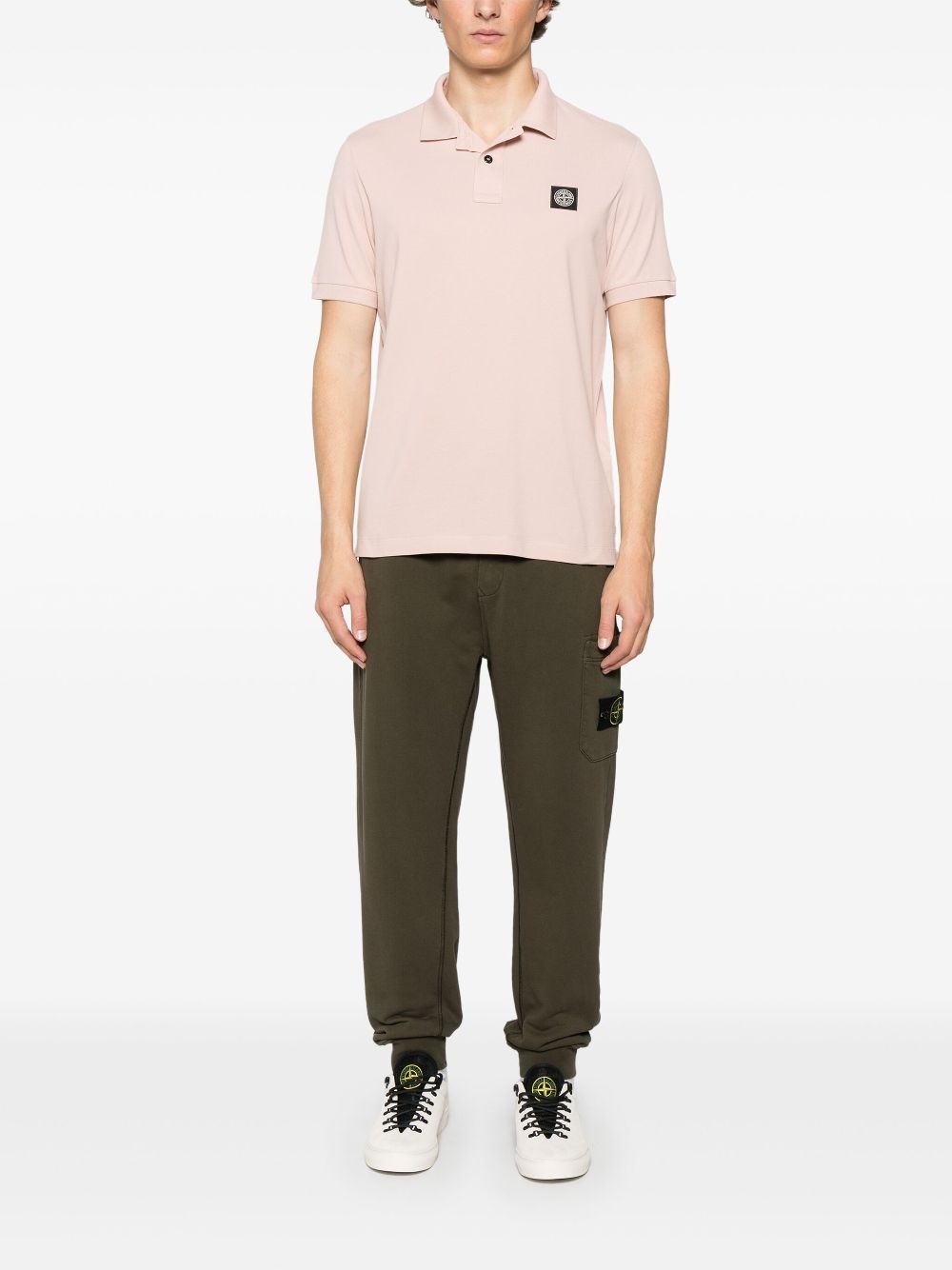 22002SC polo shirt - 2