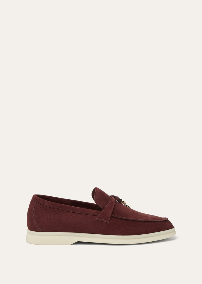 Summer Charms Walk Loafer - 1