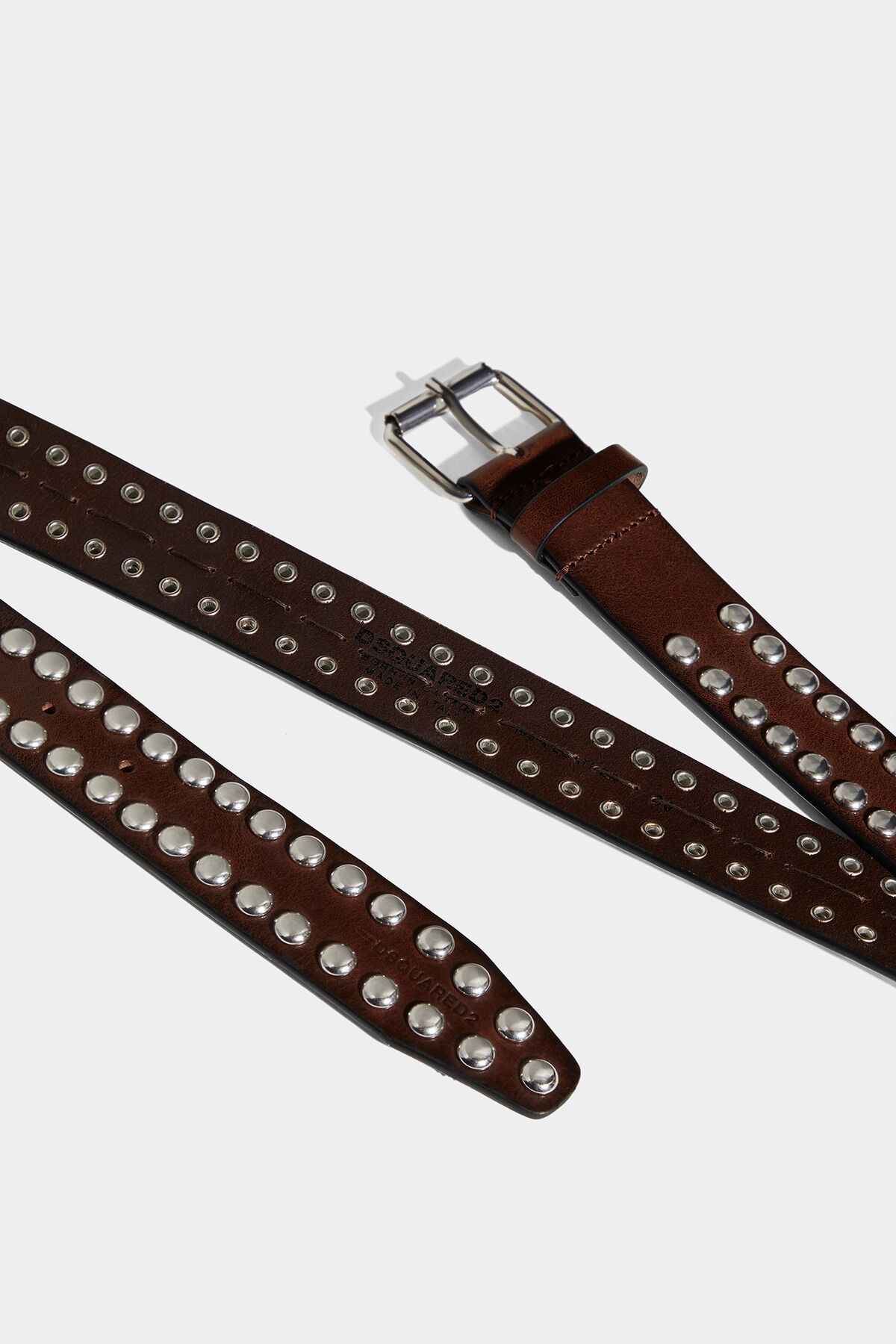 SHELLS BELT - 3