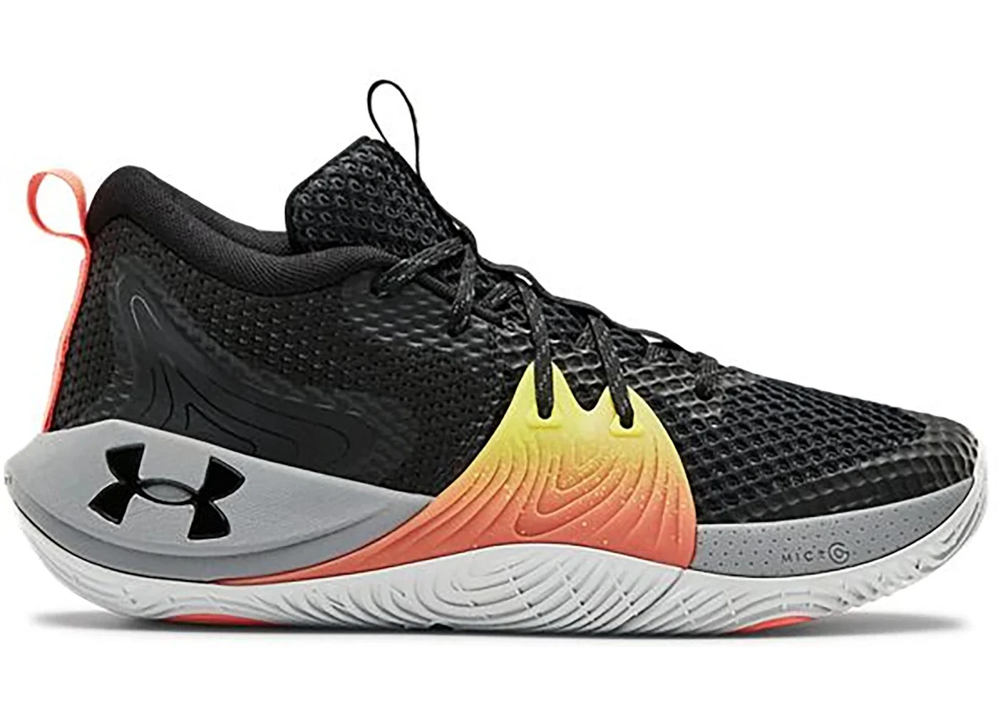 Under Armour Embiid One Origin - 1