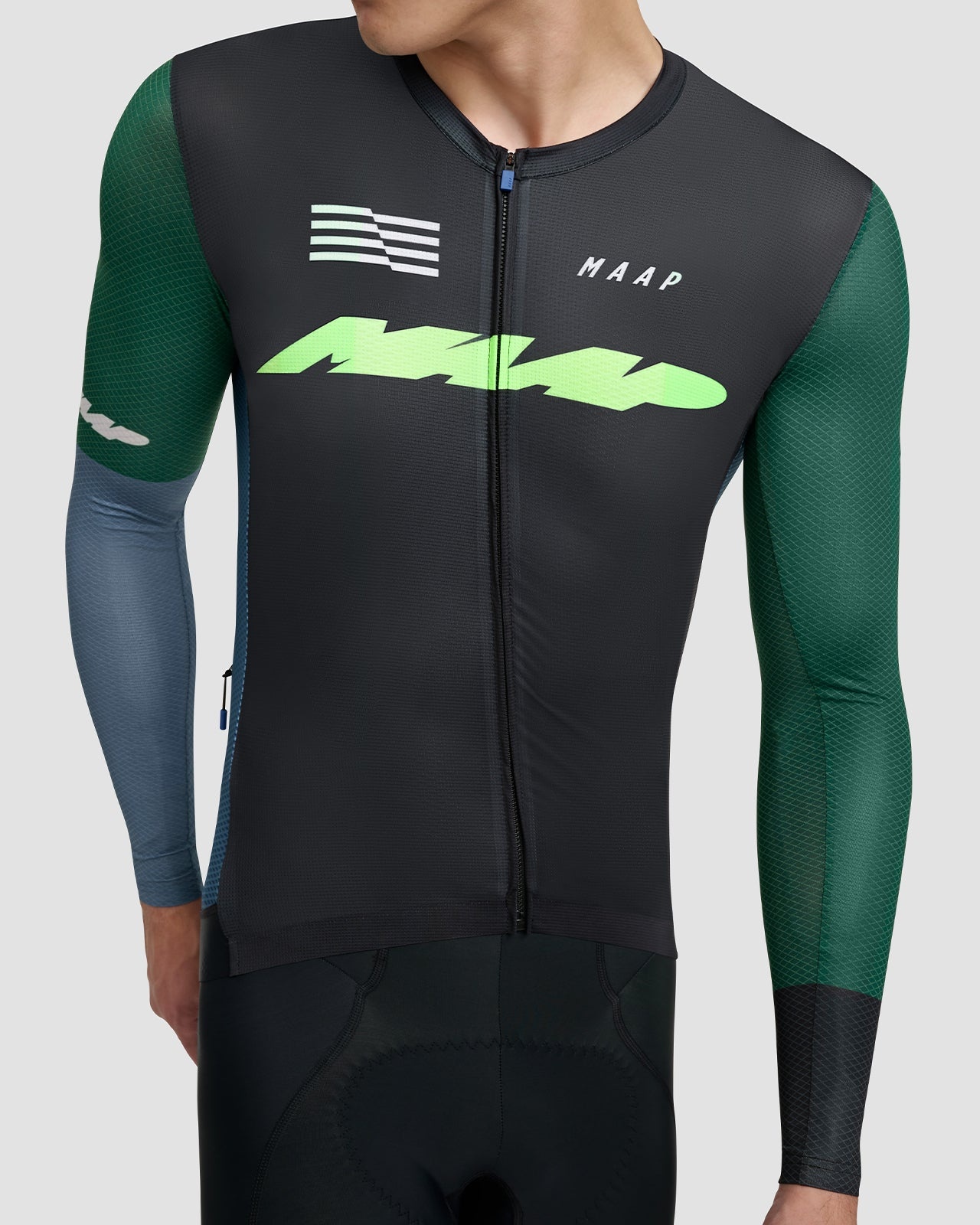 Eclipse Pro Air LS Jersey 2.0 - 6