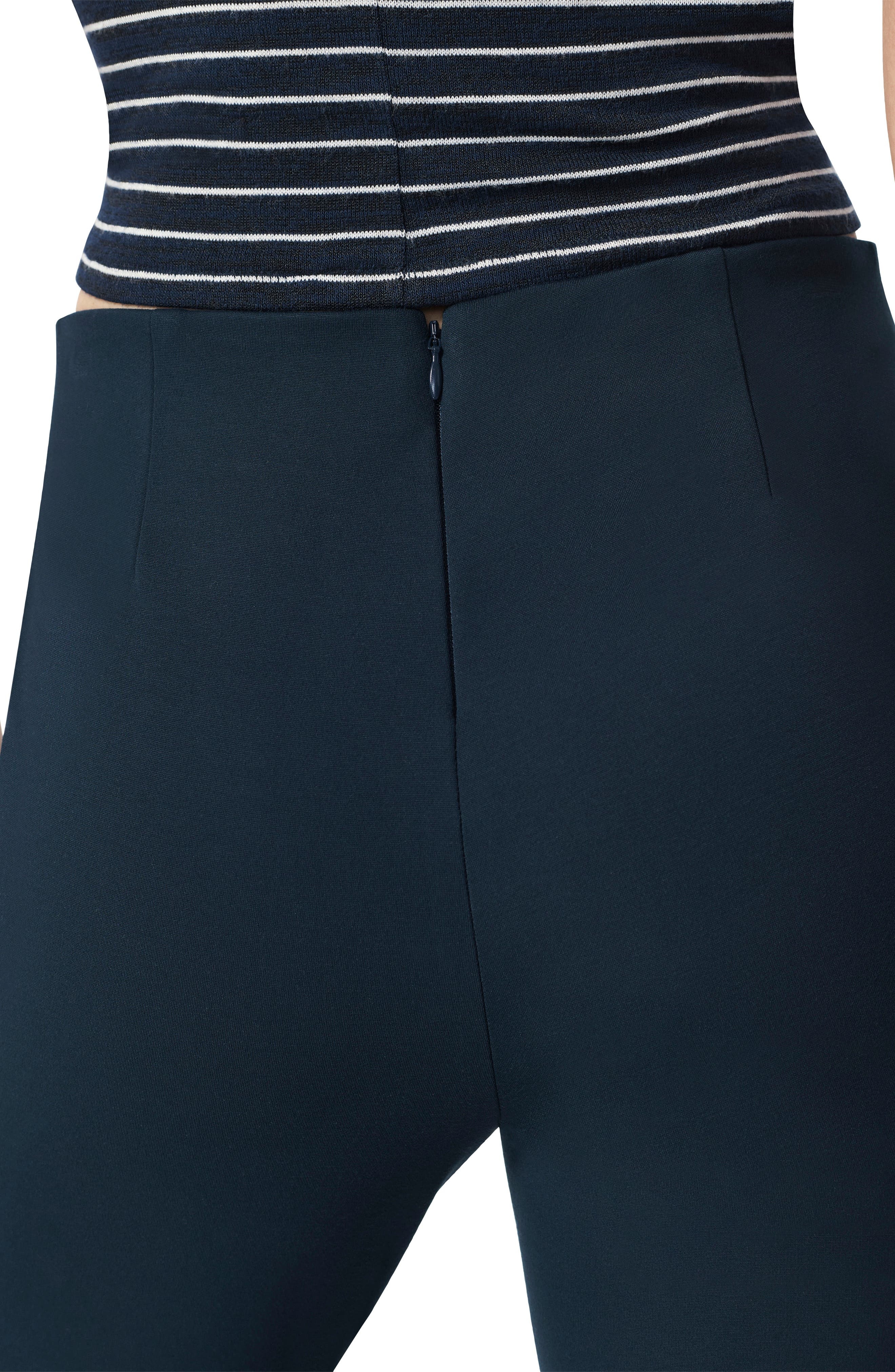rag & bone Irina Kick Flare Pants in Sal at Nordstrom - 5