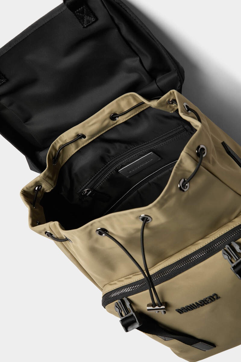URBAN BACKPACK - 5