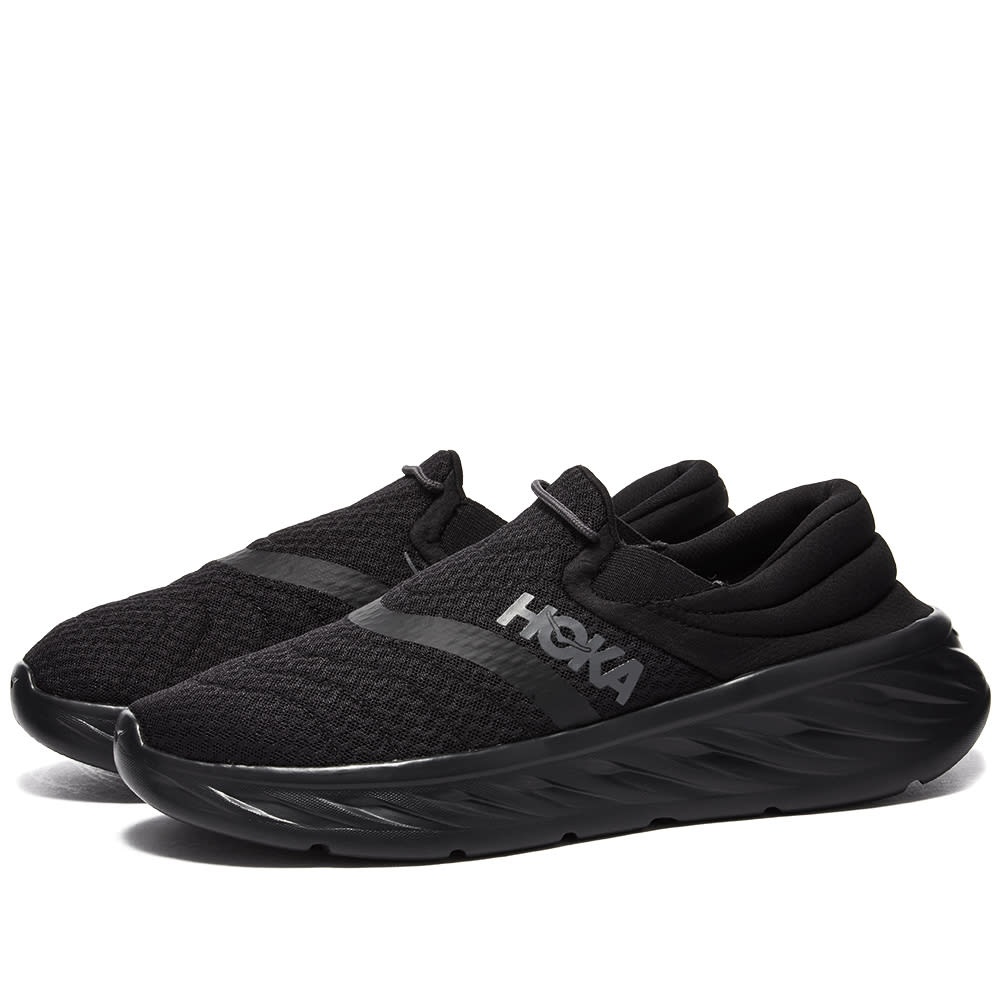 HOKA ONE ONE Ora Recovery Shoe - 1