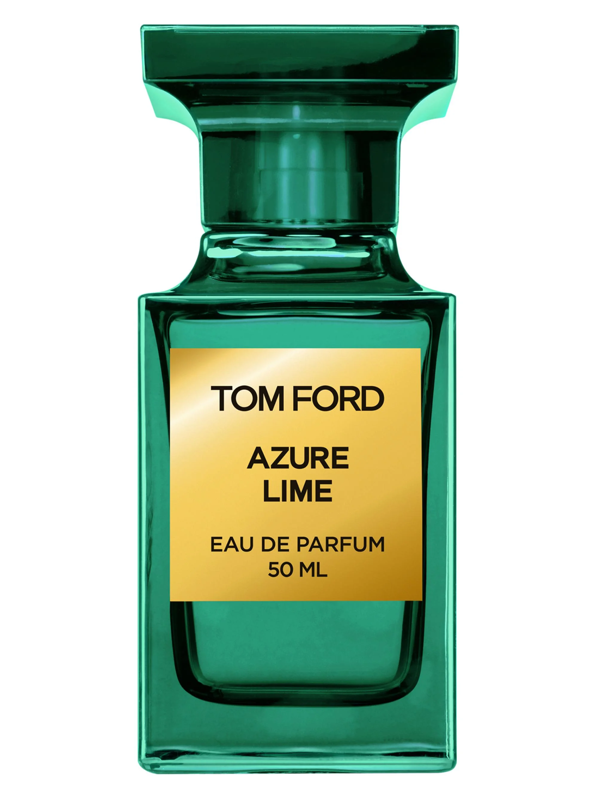 Azure Lime Eau de Parfum - 1