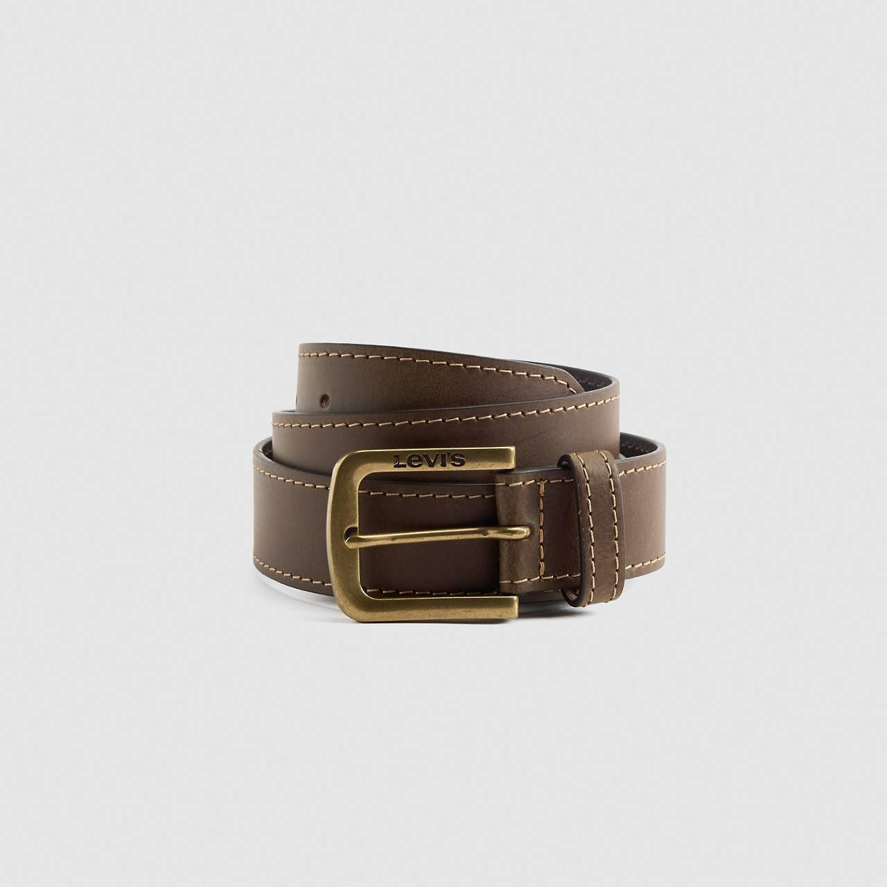 LOIRE LEATHER BELT - 1