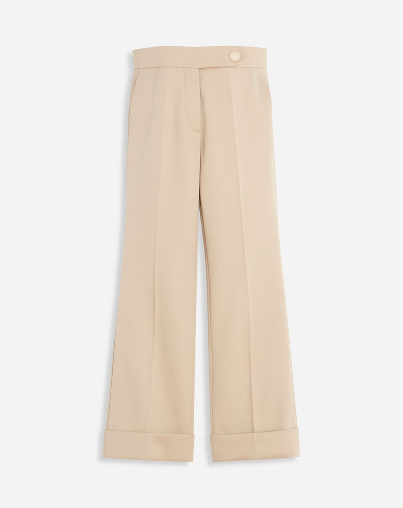 FLARED PANTS - 1
