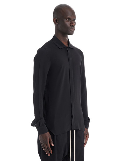 Rick Owens SHIRT outlook