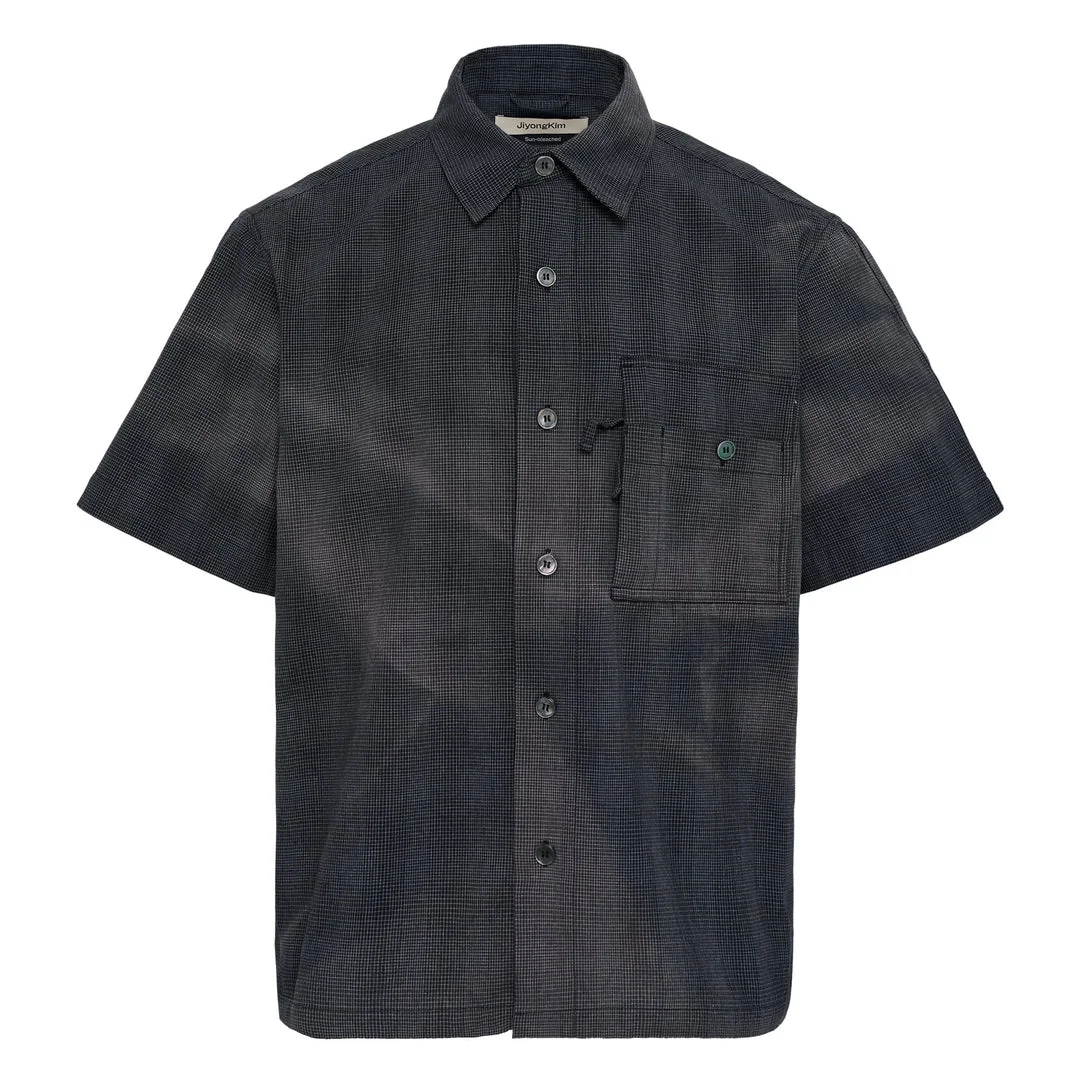 Sun-Bleached Work Shirt - 1