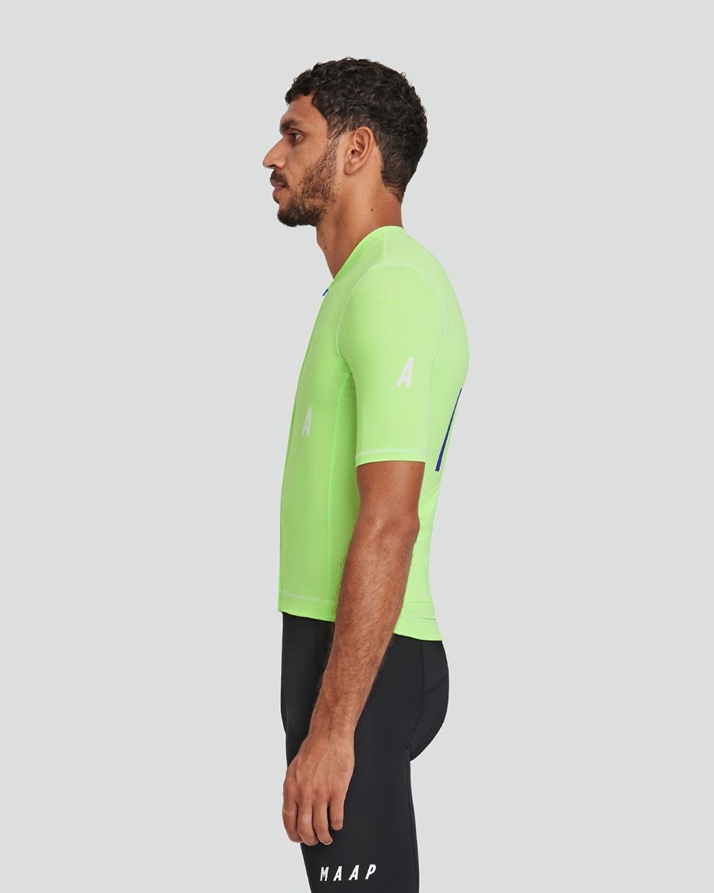 Training Jersey - 3