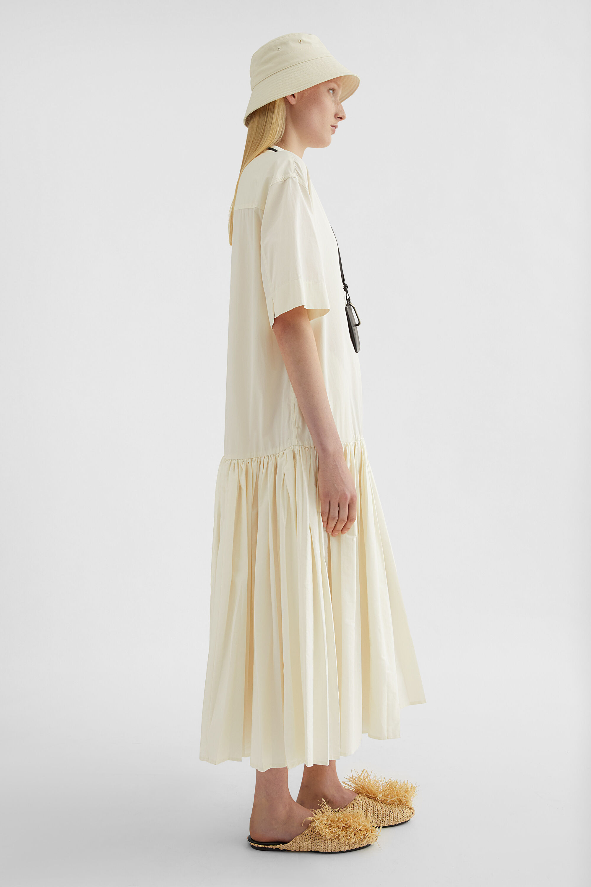 Shirt Dress - 4