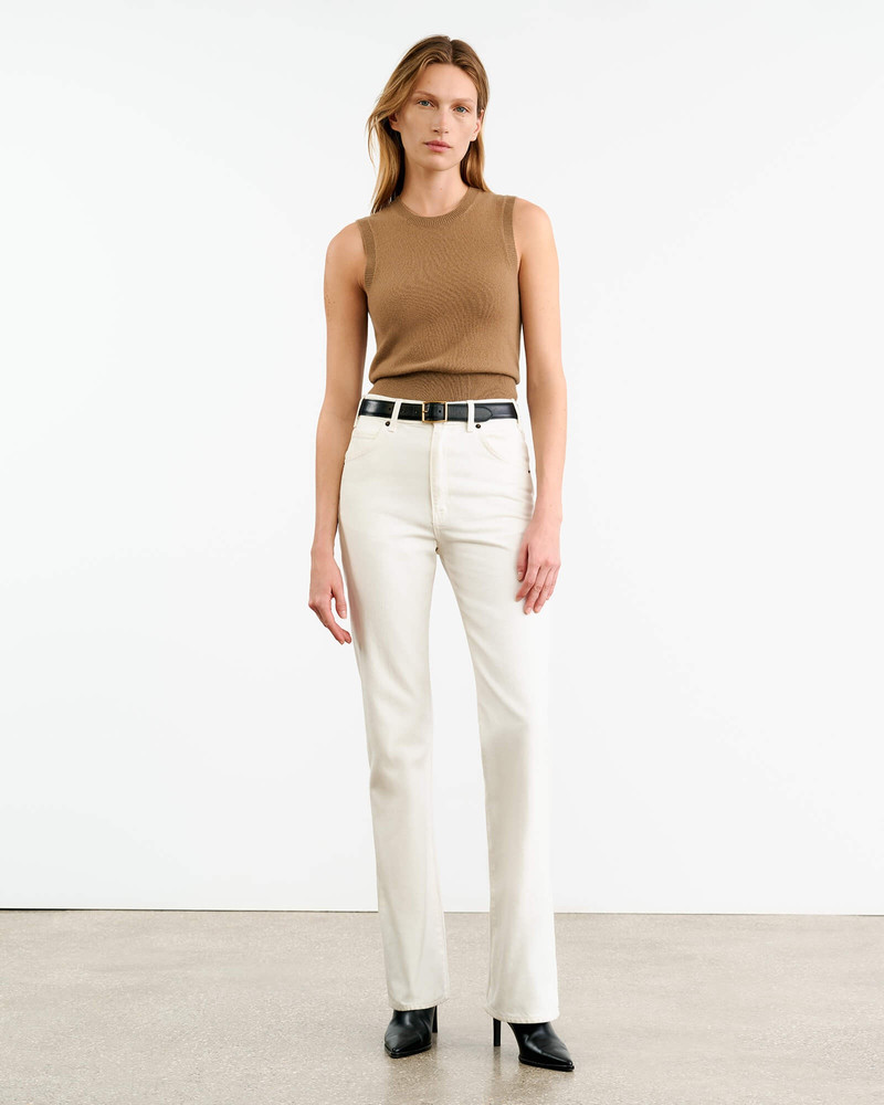 MAY CASHMERE TANK 4