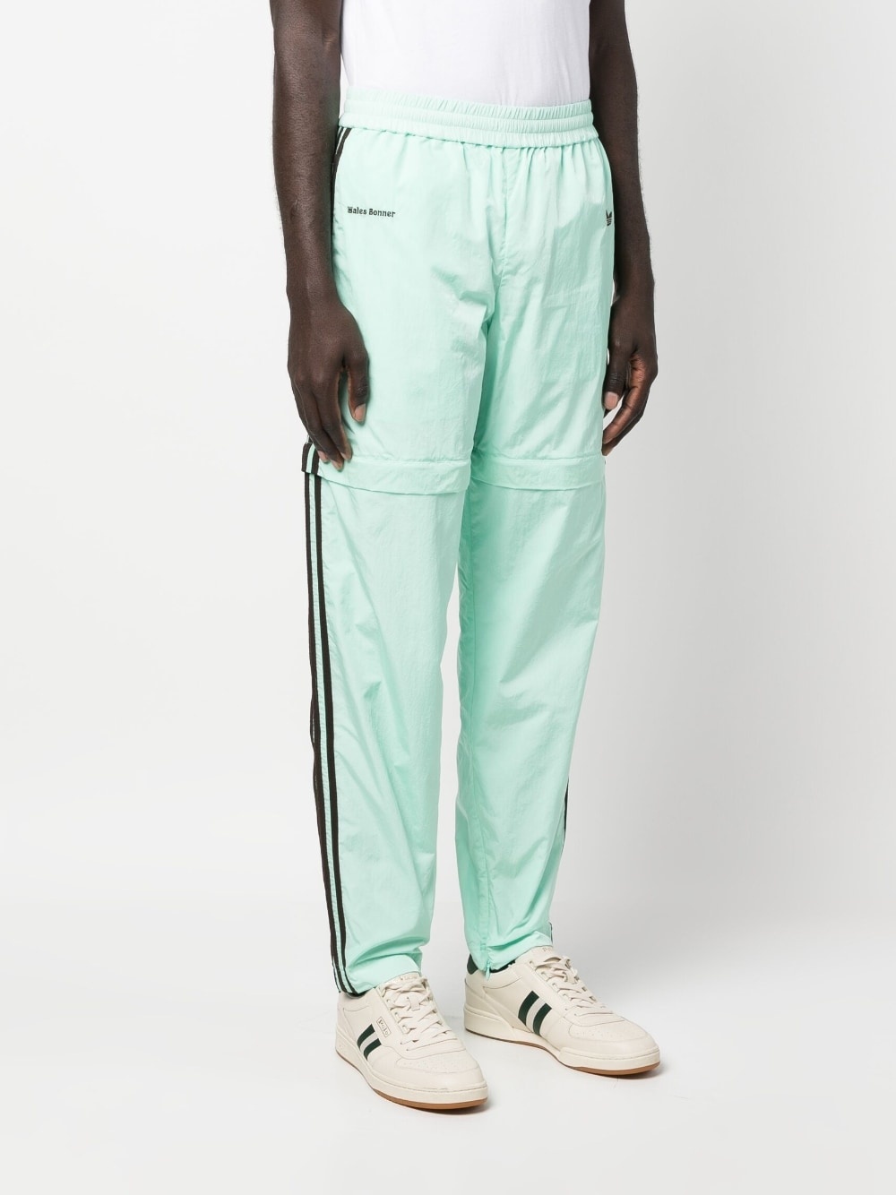 x Wales Bonner track pants - 4