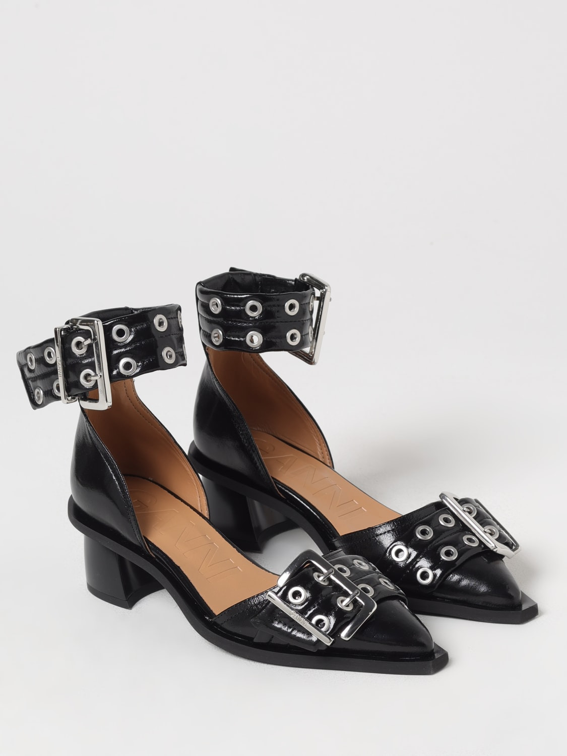 Shoes woman Ganni - 2