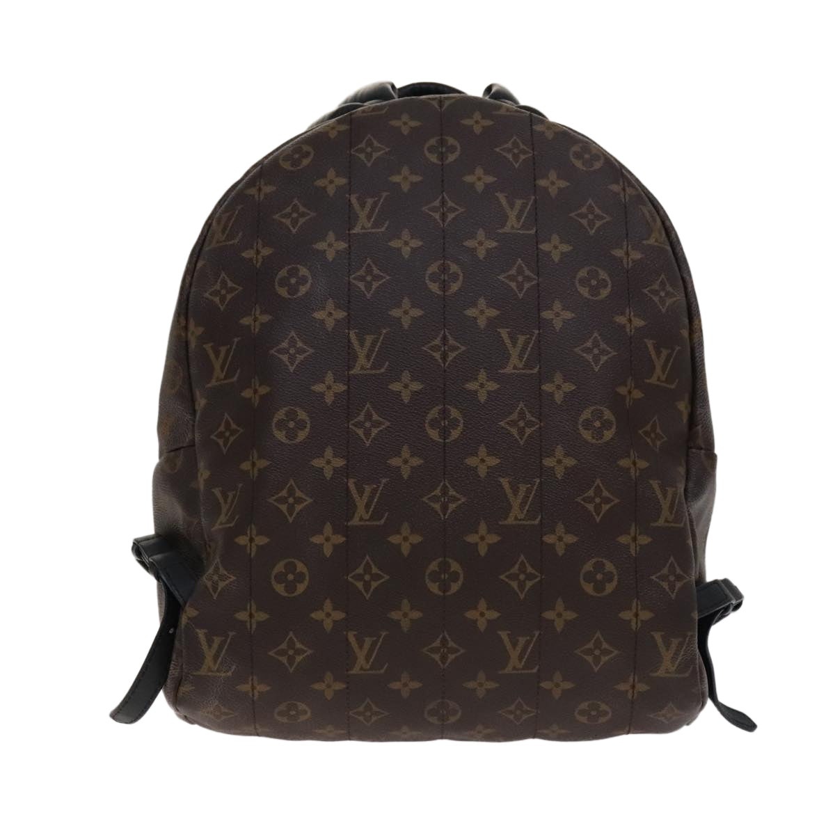 Louis Vuitton LOUIS VUITTON Monogram Palm Springs MM  display picture 2