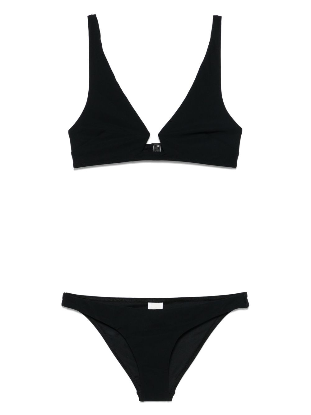 Zimmermann Sea clothing Black - 1