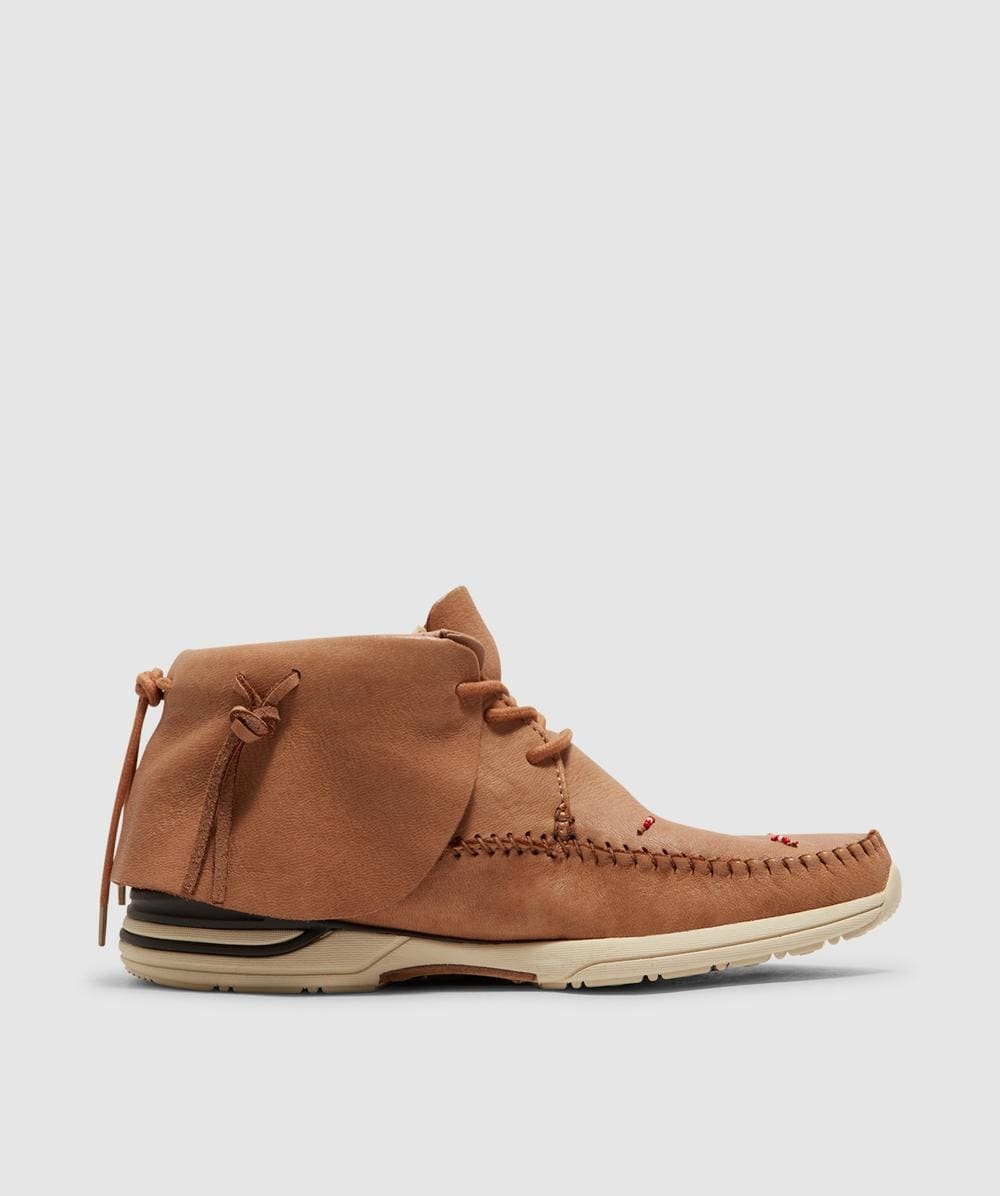 FBT Lhamo folk boot - 3