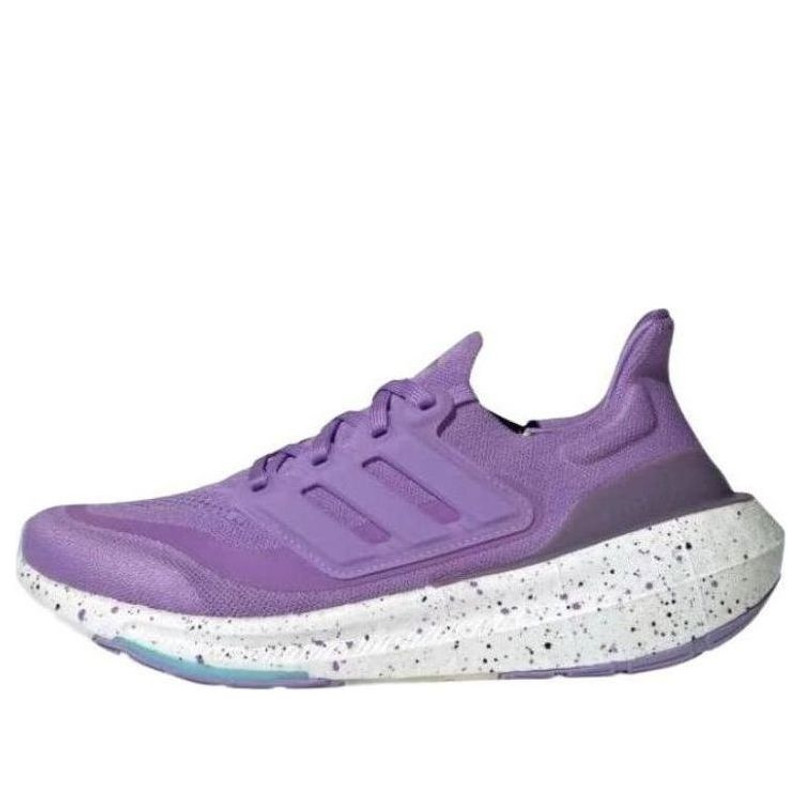Wmns UltraBoost 빛 'Violet Fusion 이름 * 1