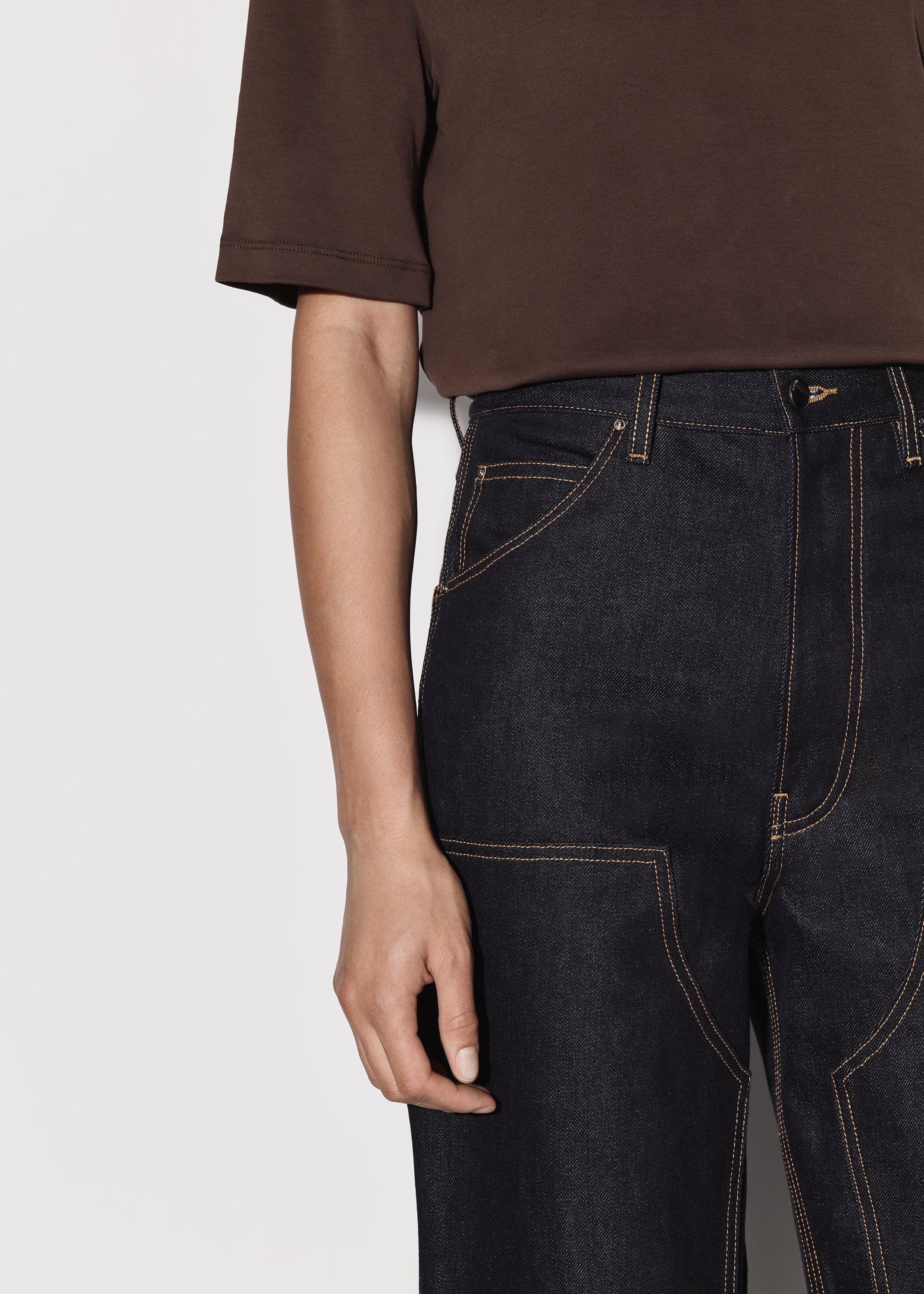 CARPENTER JEAN - 6