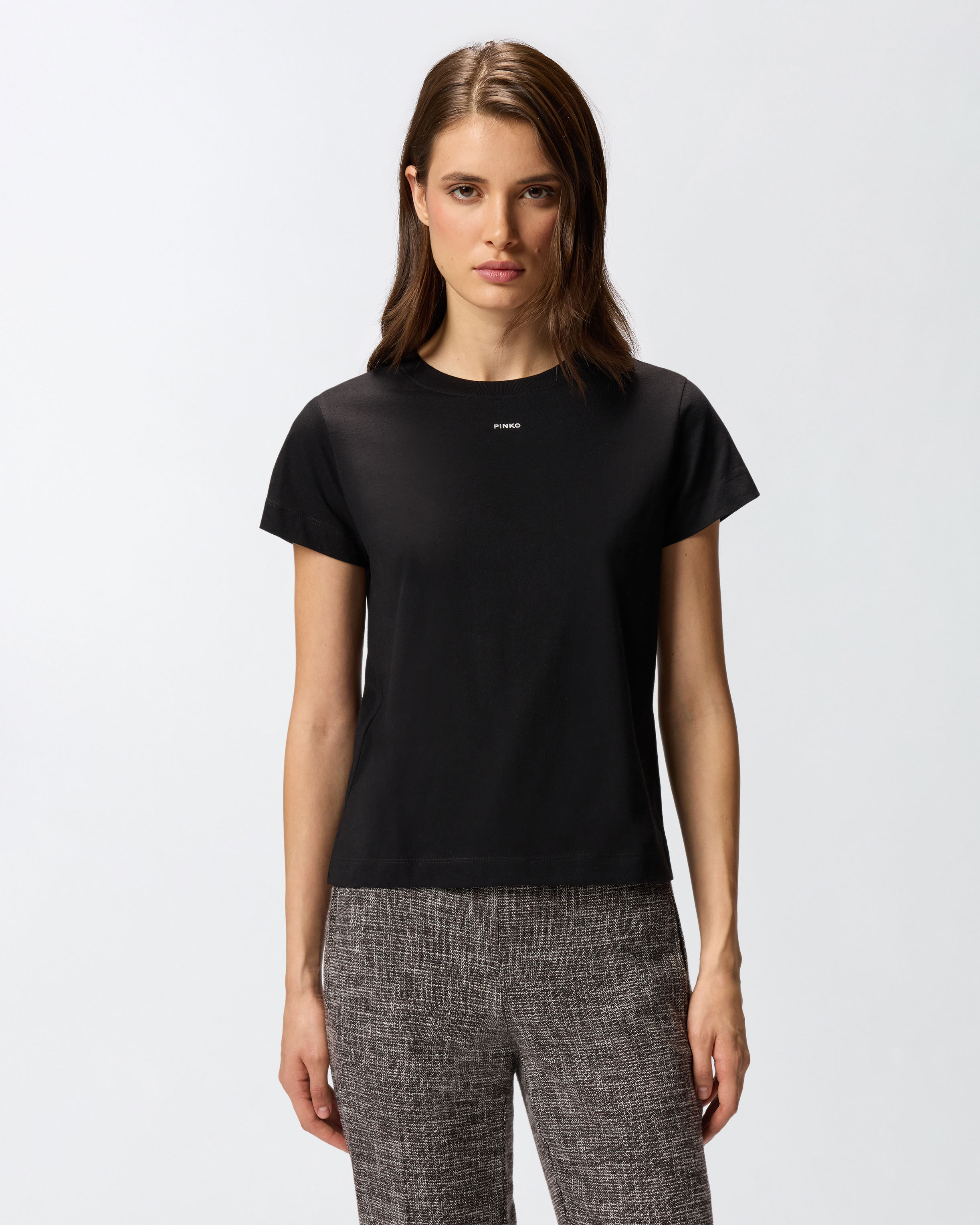 LOGO-PRINT T-SHIRT - 2