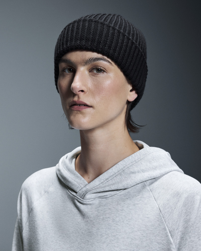 On Studio Beanie outlook