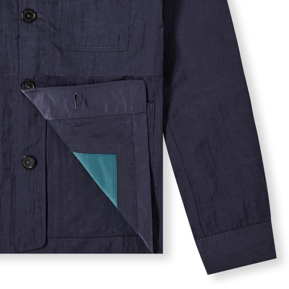 Paul Smith Nylon Chore Jacket - 2