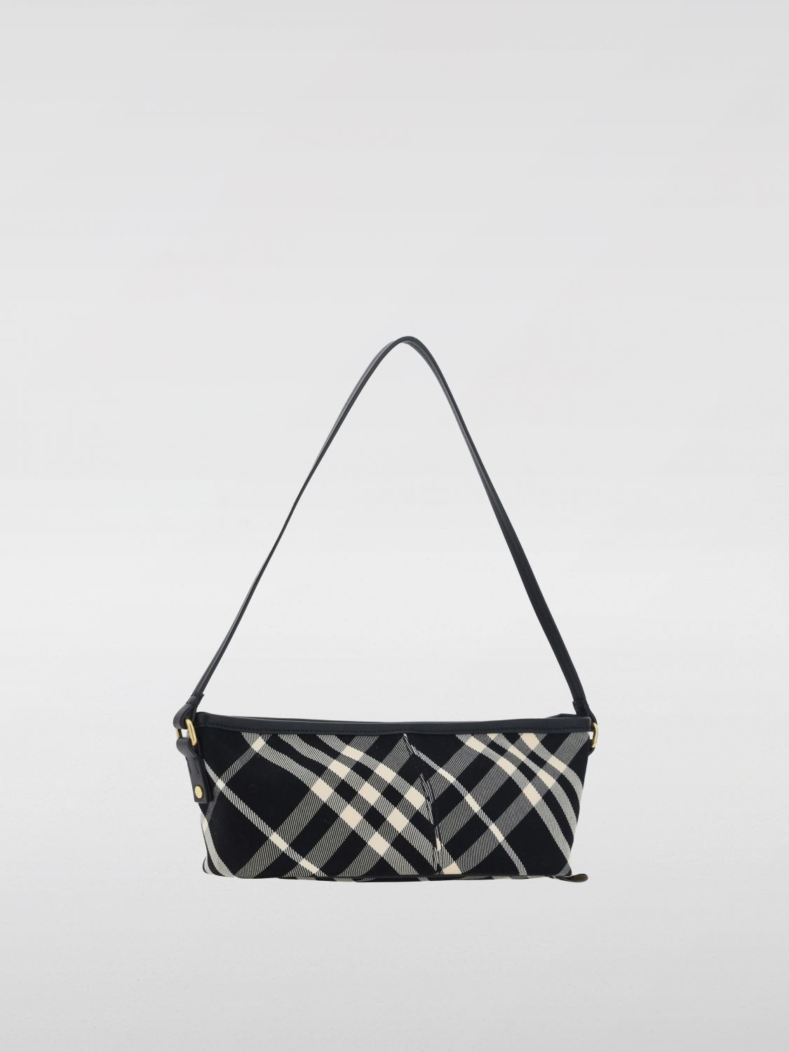 Shoulder bag woman Burberry - 2