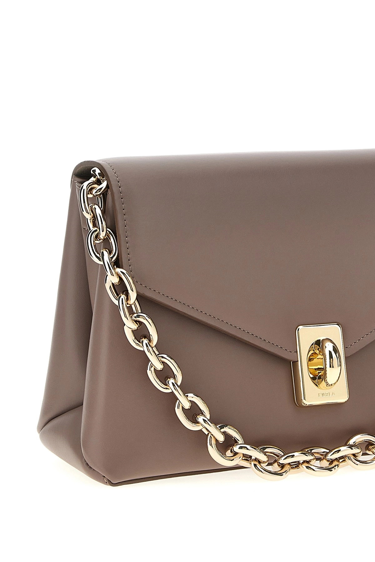 'Meridiana' shoulder bag - 3