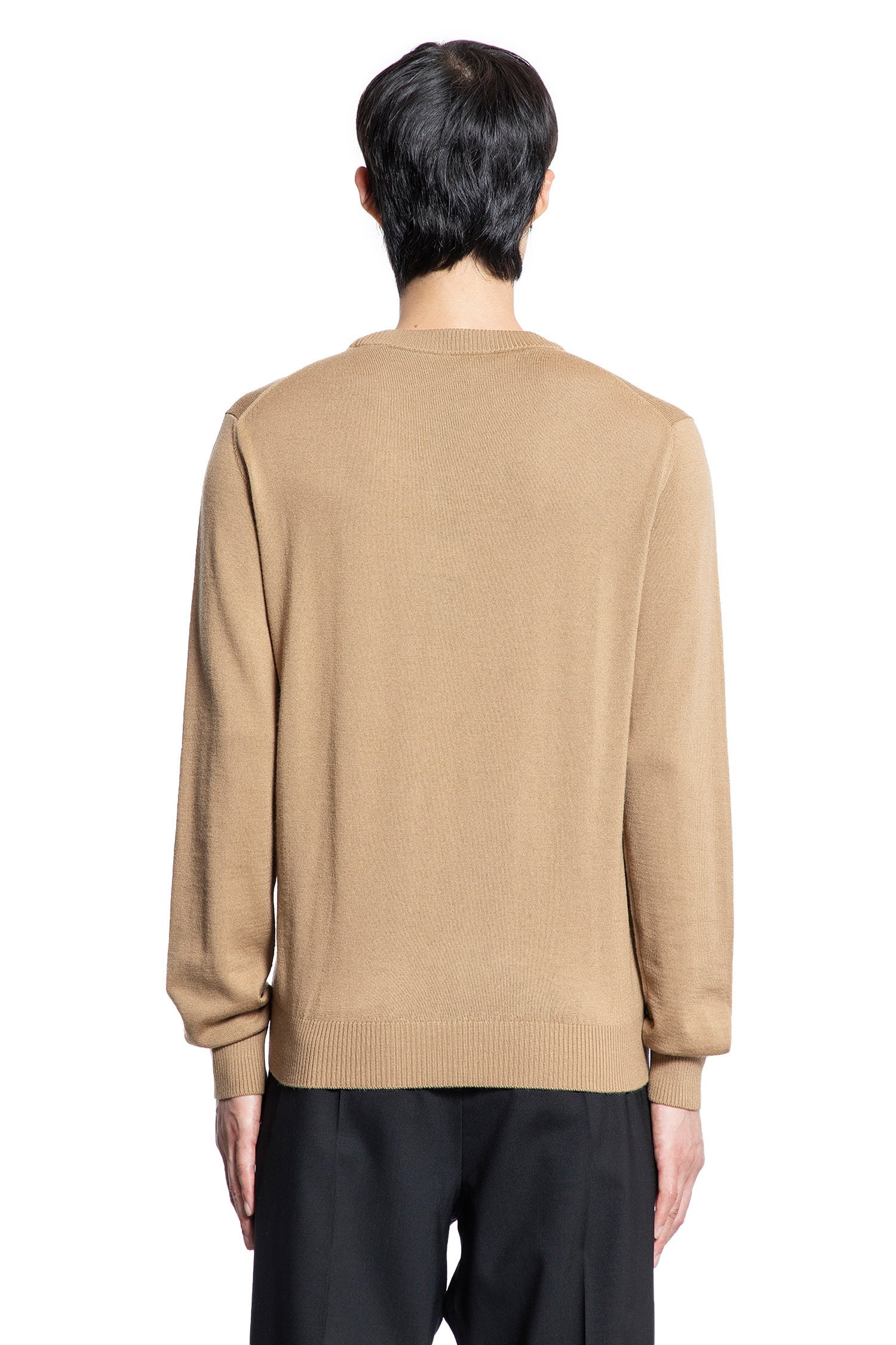 Sweater In Wool - 3