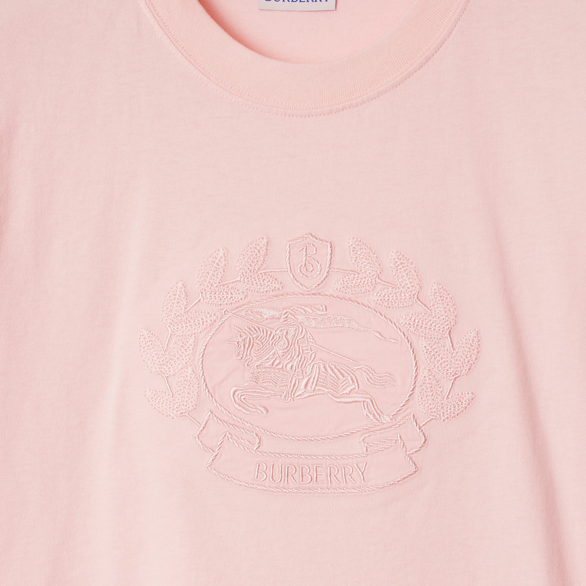 EKD Cotton T-shirt - 5