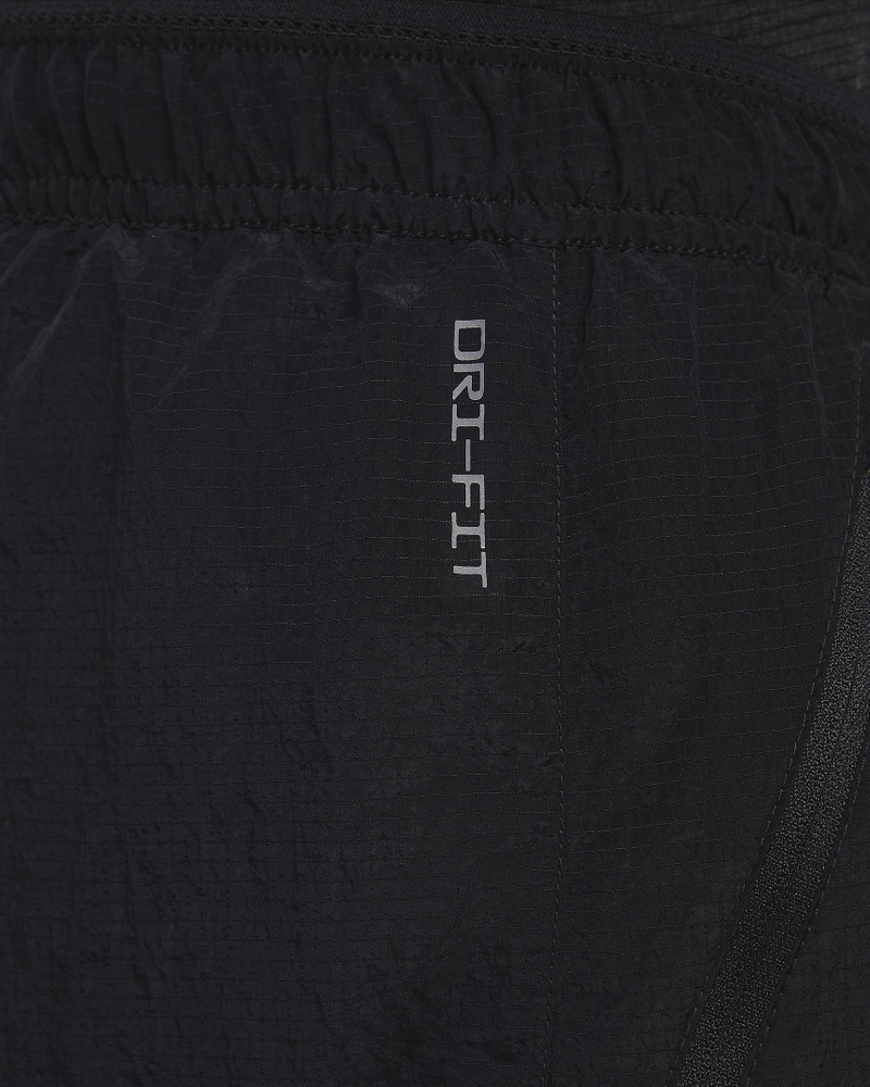 Nike Stride Running Division Men's 5" Dri-FIT Water-Repellent 2-in-1 Running Shorts 8