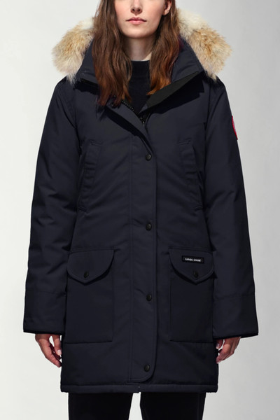 Canada Goose TRILLIUM PARKA outlook