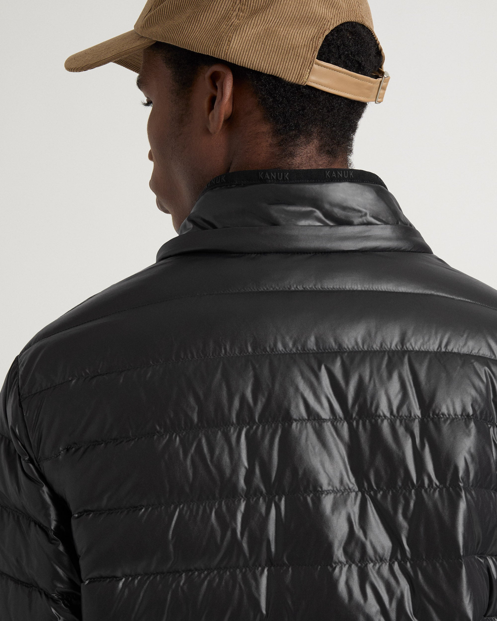 Brome SHINY - Black - 6